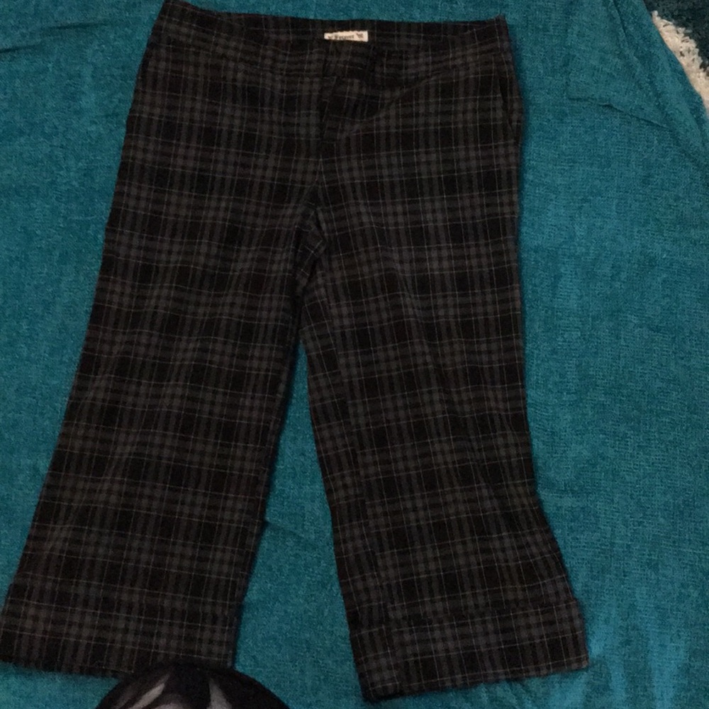Pants